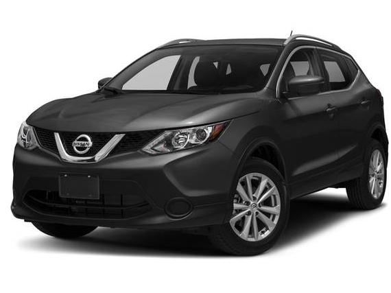 NISSAN ROGUE SPORT 2017 JN1BJ1CP3HW019450 image